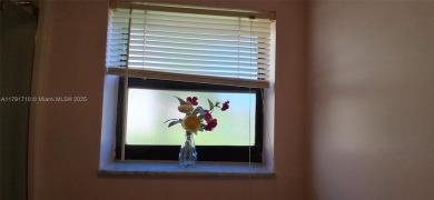 BEAUTIFUL LARGE 2 bed /2 full baths ground floor corner unit in on Sunrise Lakes Phase IV Golf Course in Florida - for sale on GolfHomes.com, golf home, golf lot