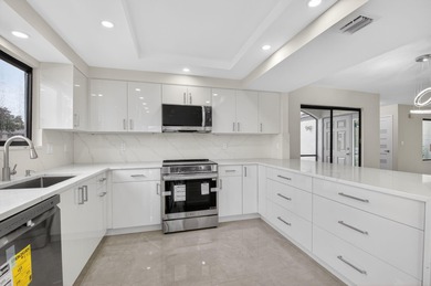 ONE OF THE MOST SOUGHT AFTER MODELS ON FIRST FLOOR OVERLOOKING on Gleneagles Golf and Country Club in Florida - for sale on GolfHomes.com, golf home, golf lot