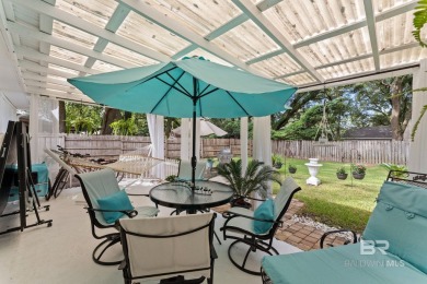 Lovely home in Lake Forest Subdivision. This subdivision offers on Lake Forest Yacht and Country Club in Alabama - for sale on GolfHomes.com, golf home, golf lot