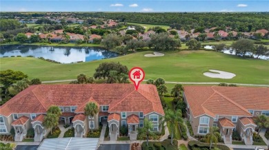 Welcome to this inviting 2nd-floor Orchid model in the on  in Florida - for sale on GolfHomes.com, golf home, golf lot