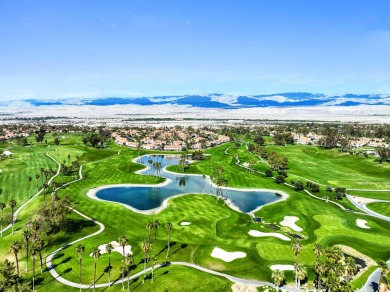Turnkey Furnished | Remodeled Single-Story Condo in Desert Falls on Desert Falls Country Club in California - for sale on GolfHomes.com, golf home, golf lot