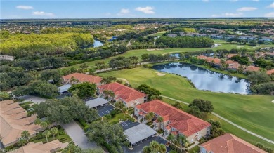 Welcome to this inviting 2nd-floor Orchid model in the on  in Florida - for sale on GolfHomes.com, golf home, golf lot