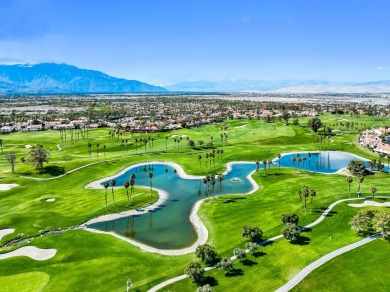 Turnkey Furnished | Remodeled Single-Story Condo in Desert Falls on Desert Falls Country Club in California - for sale on GolfHomes.com, golf home, golf lot