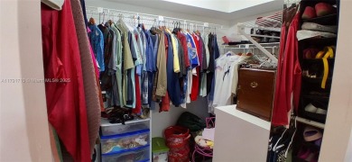 BEAUTIFUL LARGE 2 bed /2 full baths ground floor corner unit in on Sunrise Lakes Phase IV Golf Course in Florida - for sale on GolfHomes.com, golf home, golf lot
