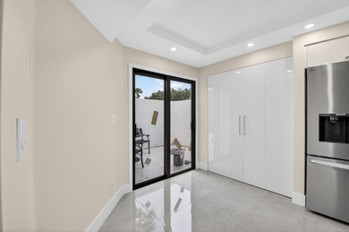 ONE OF THE MOST SOUGHT AFTER MODELS ON FIRST FLOOR OVERLOOKING on Gleneagles Golf and Country Club in Florida - for sale on GolfHomes.com, golf home, golf lot