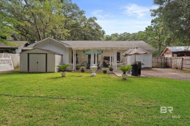 Lovely home in Lake Forest Subdivision. This subdivision offers on Lake Forest Yacht and Country Club in Alabama - for sale on GolfHomes.com, golf home, golf lot