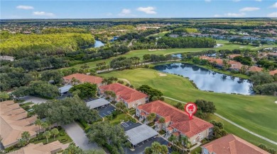 Welcome to this inviting 2nd-floor Orchid model in the on  in Florida - for sale on GolfHomes.com, golf home, golf lot