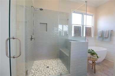 This is a meticulously maintained, nearly-new home with six on Chestatee Golf Club in Georgia - for sale on GolfHomes.com, golf home, golf lot