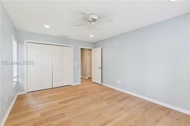 This home has recently been updated w/ a great new price on Sea Pines Country Club in South Carolina - for sale on GolfHomes.com, golf home, golf lot