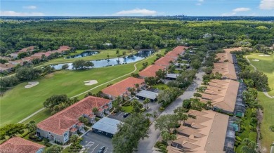 Welcome to this inviting 2nd-floor Orchid model in the on  in Florida - for sale on GolfHomes.com, golf home, golf lot