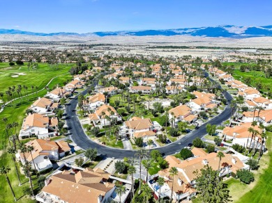 Turnkey Furnished | Remodeled Single-Story Condo in Desert Falls on Desert Falls Country Club in California - for sale on GolfHomes.com, golf home, golf lot