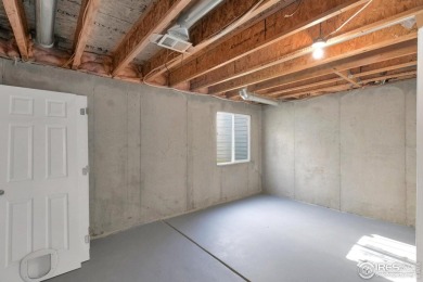 Step inside this bright & spacious 3-bedroom, 2.5-bathroom on Ute Creek Golf Course in Colorado - for sale on GolfHomes.com, golf home, golf lot