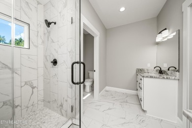 Stunning New Construction in Fairfield Glade- 3 Bed. 2 Bath on Druid Hills Golf Club in Tennessee - for sale on GolfHomes.com, golf home, golf lot