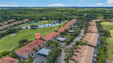Welcome to this inviting 2nd-floor Orchid model in the on  in Florida - for sale on GolfHomes.com, golf home, golf lot