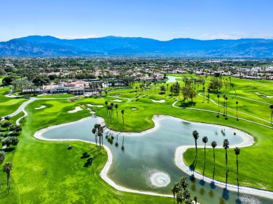 Turnkey Furnished | Remodeled Single-Story Condo in Desert Falls on Desert Falls Country Club in California - for sale on GolfHomes.com, golf home, golf lot