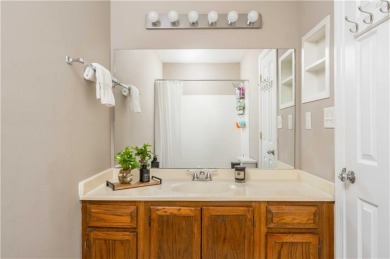 Say hello to this beautifully renovated two-story condo in the on Steel Canyon Golf Club in Georgia - for sale on GolfHomes.com, golf home, golf lot