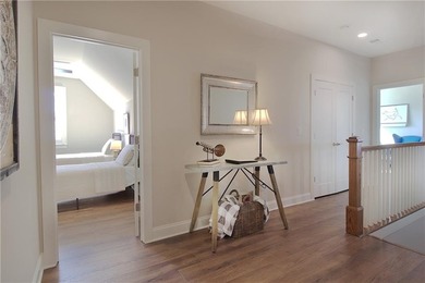 This is a meticulously maintained, nearly-new home with six on Chestatee Golf Club in Georgia - for sale on GolfHomes.com, golf home, golf lot