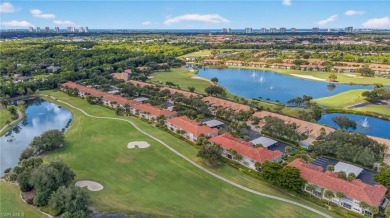 Welcome to this inviting 2nd-floor Orchid model in the on  in Florida - for sale on GolfHomes.com, golf home, golf lot