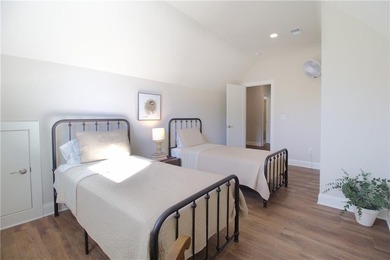 This is a meticulously maintained, nearly-new home with six on Chestatee Golf Club in Georgia - for sale on GolfHomes.com, golf home, golf lot