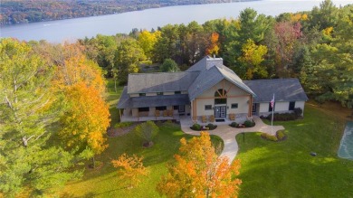 STUNNING! From the moment you walk in the door, you can on Bristol Harbour Golf Club in New York - for sale on GolfHomes.com, golf home, golf lot