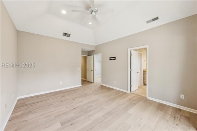 This home has recently been updated w/ a great new price on Sea Pines Country Club in South Carolina - for sale on GolfHomes.com, golf home, golf lot