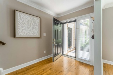 Say hello to this beautifully renovated two-story condo in the on Steel Canyon Golf Club in Georgia - for sale on GolfHomes.com, golf home, golf lot