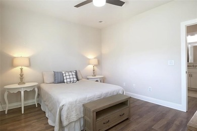 This is a meticulously maintained, nearly-new home with six on Chestatee Golf Club in Georgia - for sale on GolfHomes.com, golf home, golf lot