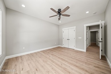 Stunning New Construction in Fairfield Glade- 3 Bed. 2 Bath on Druid Hills Golf Club in Tennessee - for sale on GolfHomes.com, golf home, golf lot