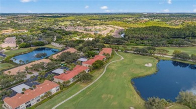 Welcome to this inviting 2nd-floor Orchid model in the on  in Florida - for sale on GolfHomes.com, golf home, golf lot