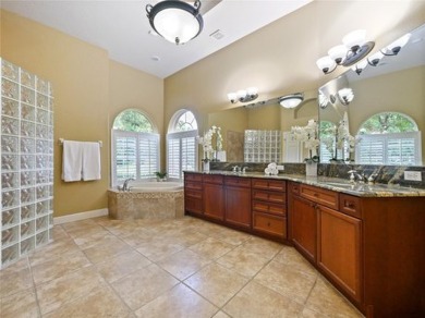 Welcome to this stunning luxury estate, situated on the on Tuscawilla Country Club in Florida - for sale on GolfHomes.com, golf home, golf lot