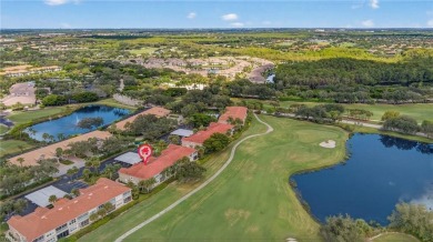 Welcome to this inviting 2nd-floor Orchid model in the on  in Florida - for sale on GolfHomes.com, golf home, golf lot