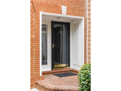 Say hello to this beautifully renovated two-story condo in the on Steel Canyon Golf Club in Georgia - for sale on GolfHomes.com, golf home, golf lot