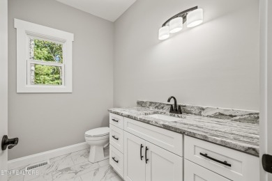 Stunning New Construction in Fairfield Glade- 3 Bed. 2 Bath on Druid Hills Golf Club in Tennessee - for sale on GolfHomes.com, golf home, golf lot