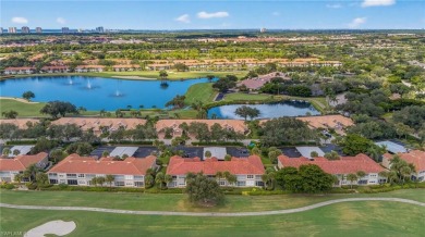 Welcome to this inviting 2nd-floor Orchid model in the on  in Florida - for sale on GolfHomes.com, golf home, golf lot
