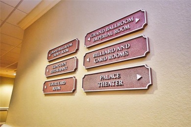 One or more photo(s) has been virtually staged. One of the on Kings Gate Golf Club in Florida - for sale on GolfHomes.com, golf home, golf lot