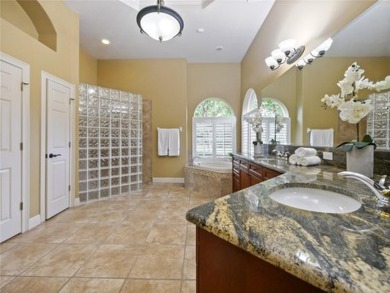 Welcome to this stunning luxury estate, situated on the on Tuscawilla Country Club in Florida - for sale on GolfHomes.com, golf home, golf lot