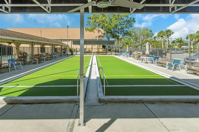 Available for immediate occupancy, this serene 2-bedroom on Highland Lakes Executive Golf Course in Florida - for sale on GolfHomes.com, golf home, golf lot