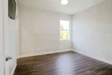 This is a meticulously maintained, nearly-new home with six on Chestatee Golf Club in Georgia - for sale on GolfHomes.com, golf home, golf lot