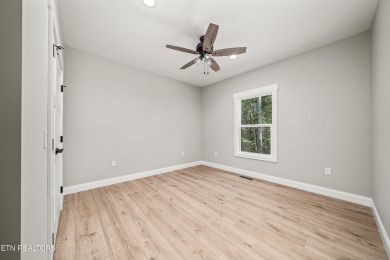 Stunning New Construction in Fairfield Glade- 3 Bed. 2 Bath on Druid Hills Golf Club in Tennessee - for sale on GolfHomes.com, golf home, golf lot