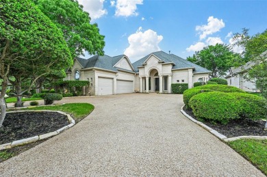 Nestled on the driving range of Iron Horse Golf Course, this on Iron Horse Golf Course in Texas - for sale on GolfHomes.com, golf home, golf lot