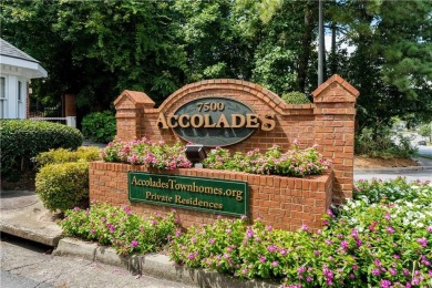 Say hello to this beautifully renovated two-story condo in the on Steel Canyon Golf Club in Georgia - for sale on GolfHomes.com, golf home, golf lot