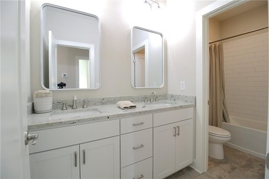 This is a meticulously maintained, nearly-new home with six on Chestatee Golf Club in Georgia - for sale on GolfHomes.com, golf home, golf lot