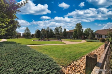 Step inside this bright & spacious 3-bedroom, 2.5-bathroom on Ute Creek Golf Course in Colorado - for sale on GolfHomes.com, golf home, golf lot