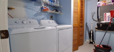 BEAUTIFUL LARGE 2 bed /2 full baths ground floor corner unit in on Sunrise Lakes Phase IV Golf Course in Florida - for sale on GolfHomes.com, golf home, golf lot