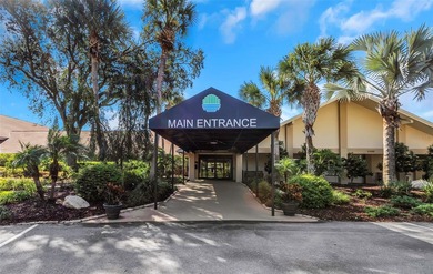 Available for immediate occupancy, this serene 2-bedroom on Highland Lakes Executive Golf Course in Florida - for sale on GolfHomes.com, golf home, golf lot