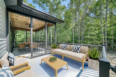 Stunning New Construction in Fairfield Glade- 3 Bed. 2 Bath on Druid Hills Golf Club in Tennessee - for sale on GolfHomes.com, golf home, golf lot
