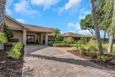 Available for immediate occupancy, this serene 2-bedroom on Highland Lakes Executive Golf Course in Florida - for sale on GolfHomes.com, golf home, golf lot