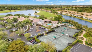 Welcome to this inviting 2nd-floor Orchid model in the on  in Florida - for sale on GolfHomes.com, golf home, golf lot