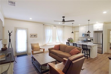 This is a meticulously maintained, nearly-new home with six on Chestatee Golf Club in Georgia - for sale on GolfHomes.com, golf home, golf lot