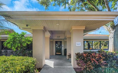Available for immediate occupancy, this serene 2-bedroom on Highland Lakes Executive Golf Course in Florida - for sale on GolfHomes.com, golf home, golf lot
